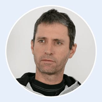 Damian Mason