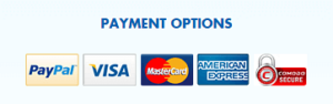 Payment options 1