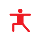Stretching-icon