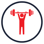 Strength & Conditioning-icon