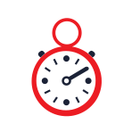 Individual Time Trial-icon