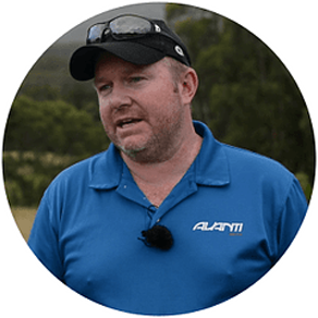Andrew Christie-Johnston