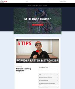 MTB Base Builder_screenshorts