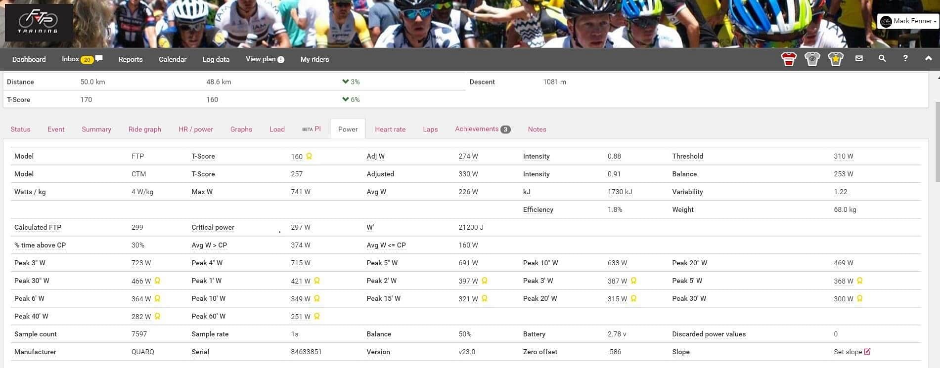 P2P 2016 stage 2 report 4