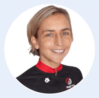 Sarah Hunter