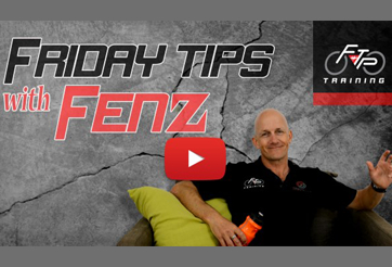FRIDAY TIPS WITH FENZ FTWF